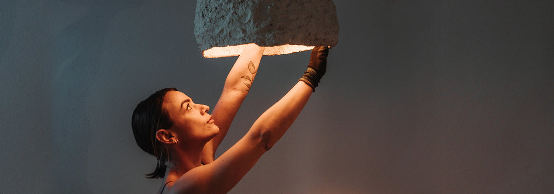 Cum Cureți o Lampă