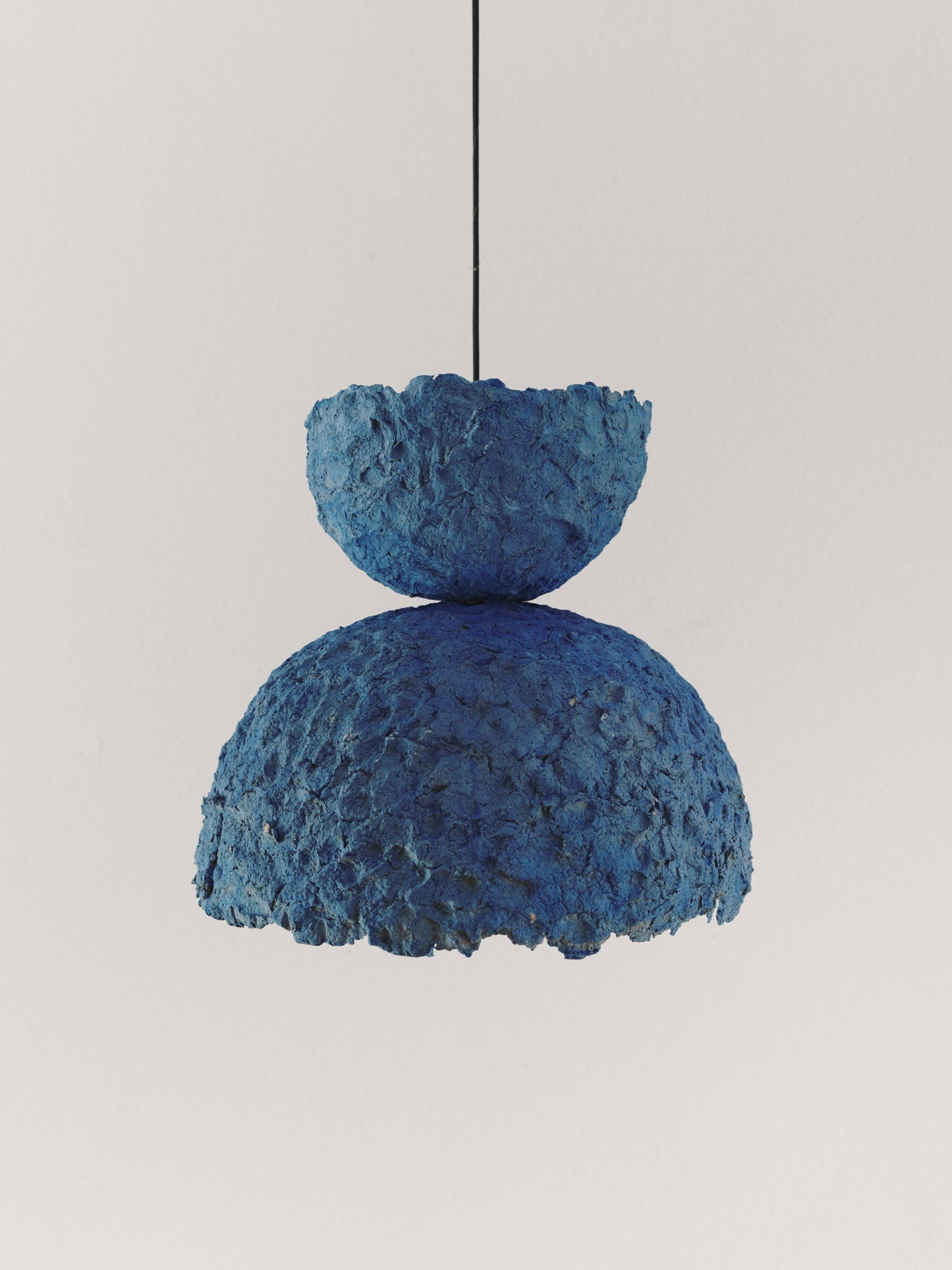 MUD Blue