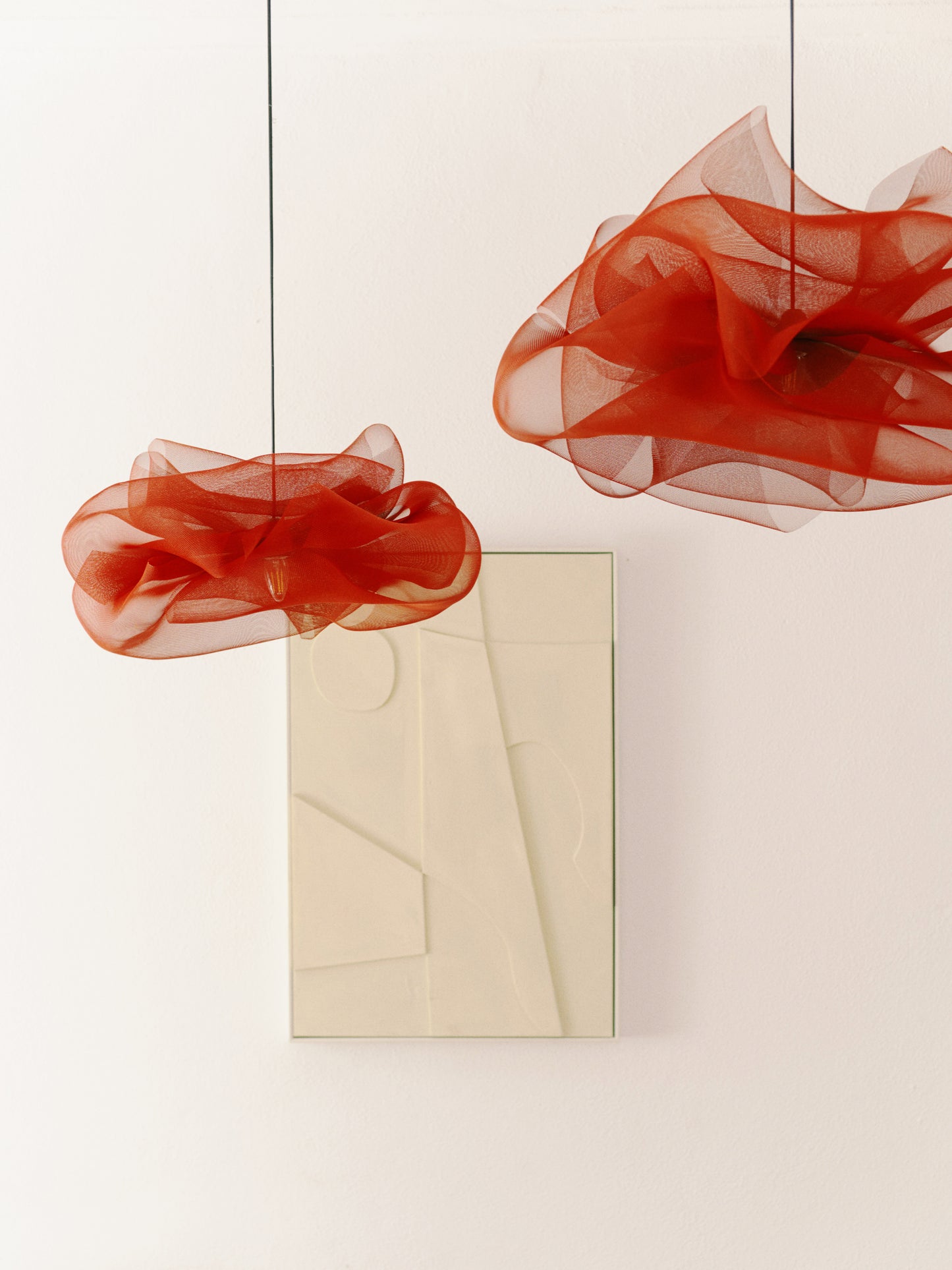 Flower RED
