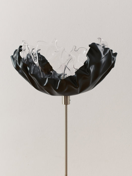 Invisible Black 3 - Lampadar