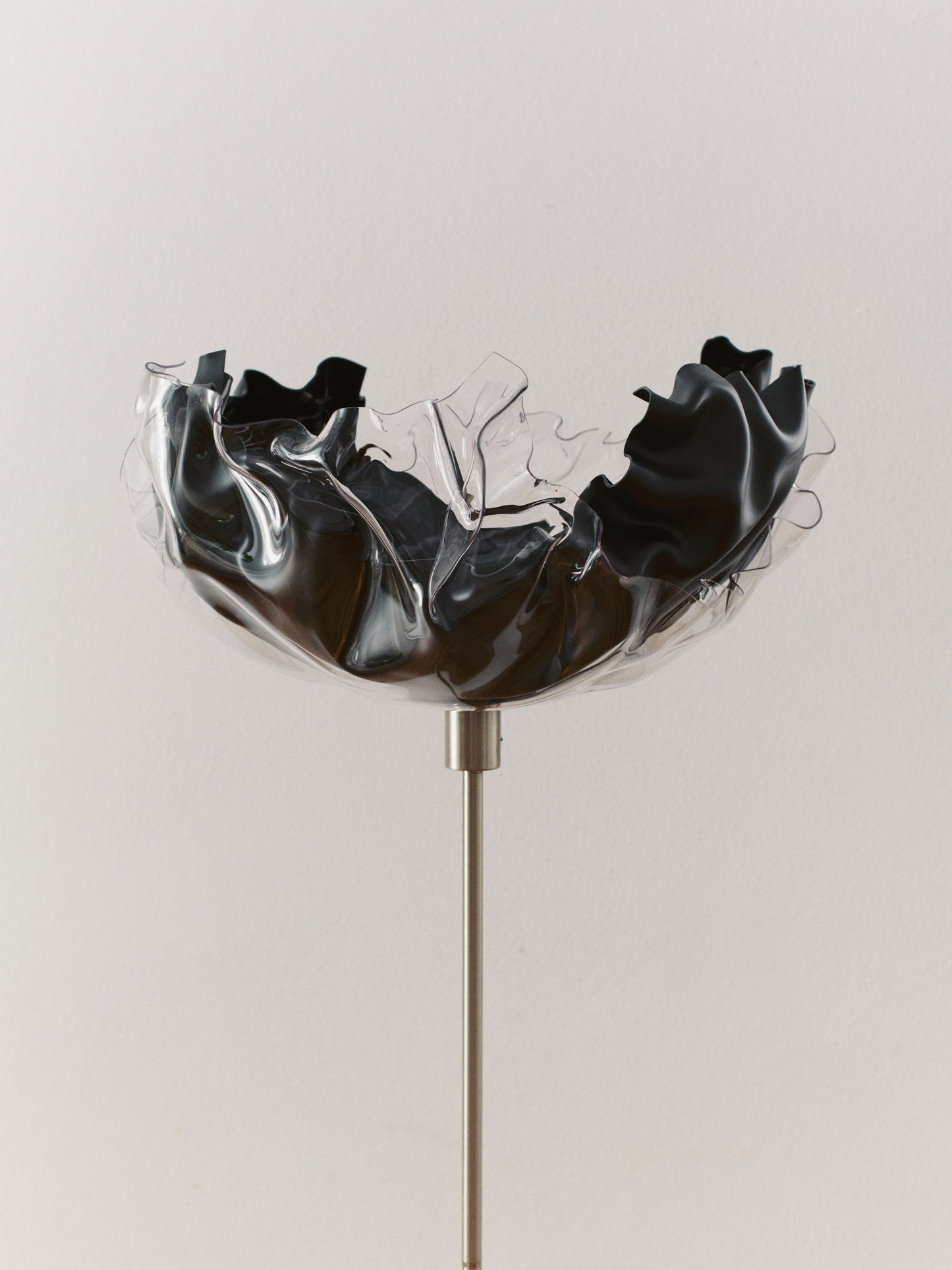 Invisible Black 2 - Lampadar