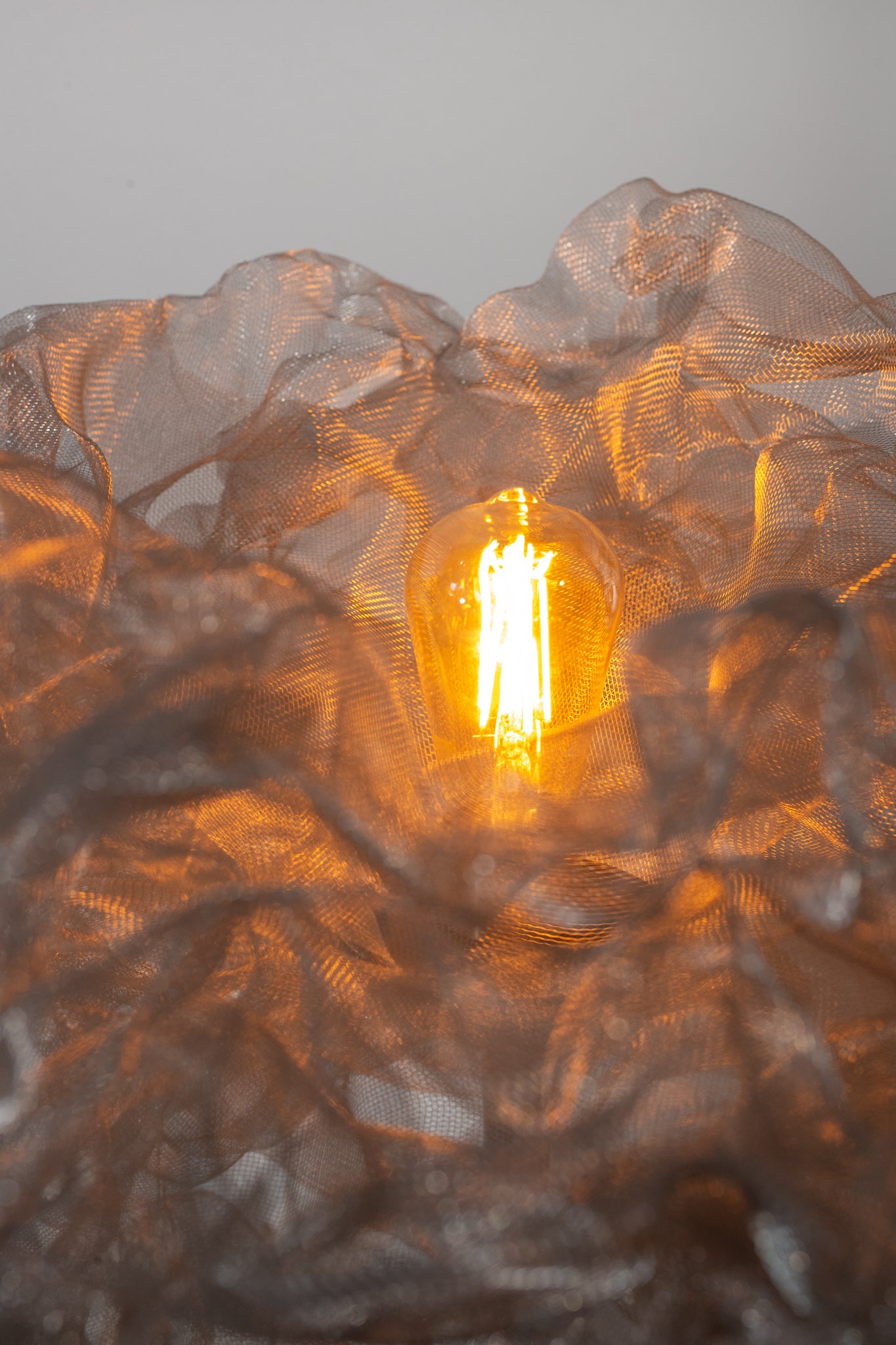 Curly - Lampadar