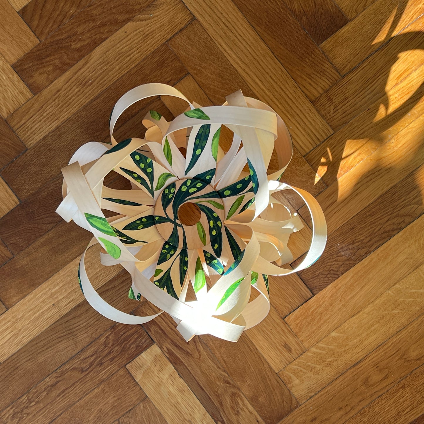 Rue Atelier - Lampă Birou 01