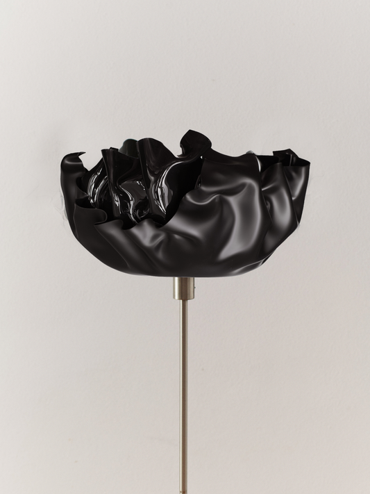 Invisible Black - Lampadar