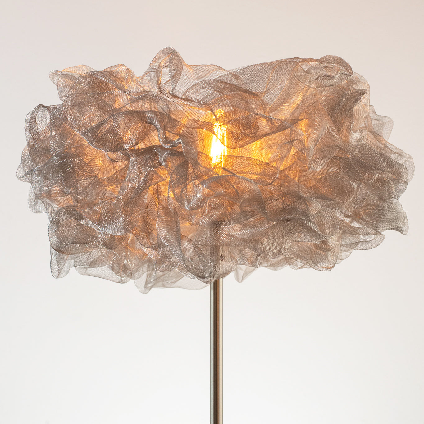 Curly - Lampadar