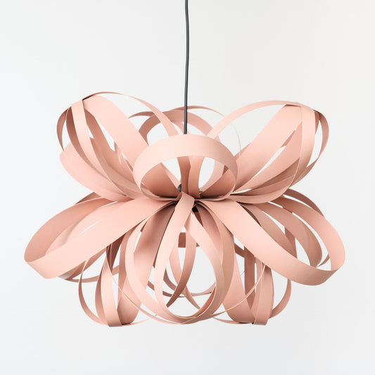 Lampi de Furnir Lucrate Manual - lumina ambientala pentru casa ta