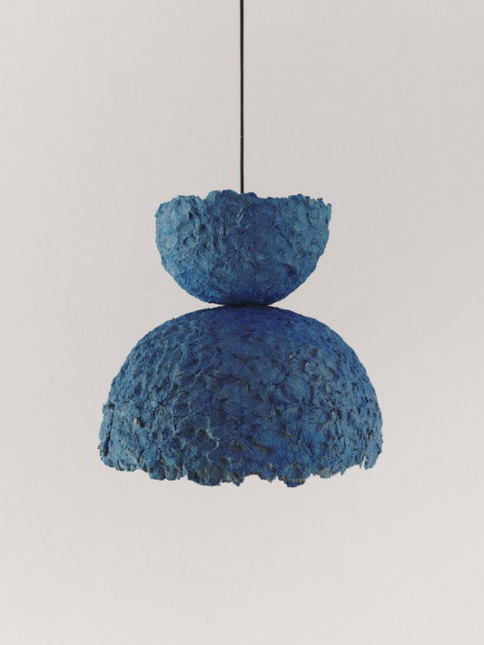 MUD Blue