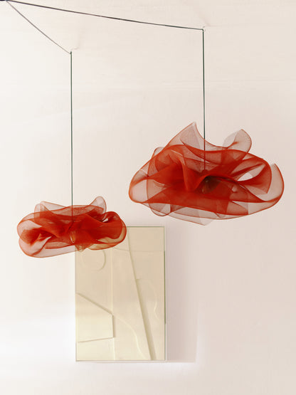 Flower RED