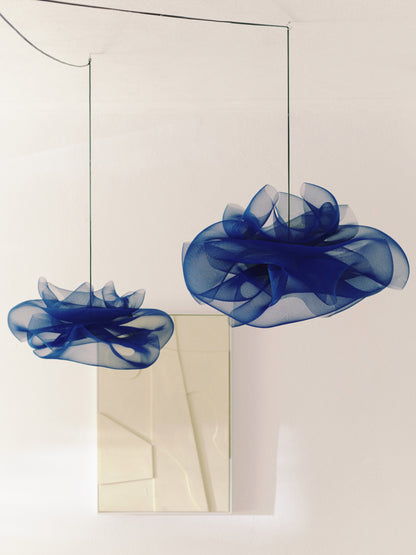 Flower BLUE
