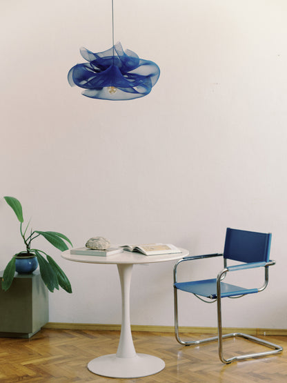 Flower BLUE