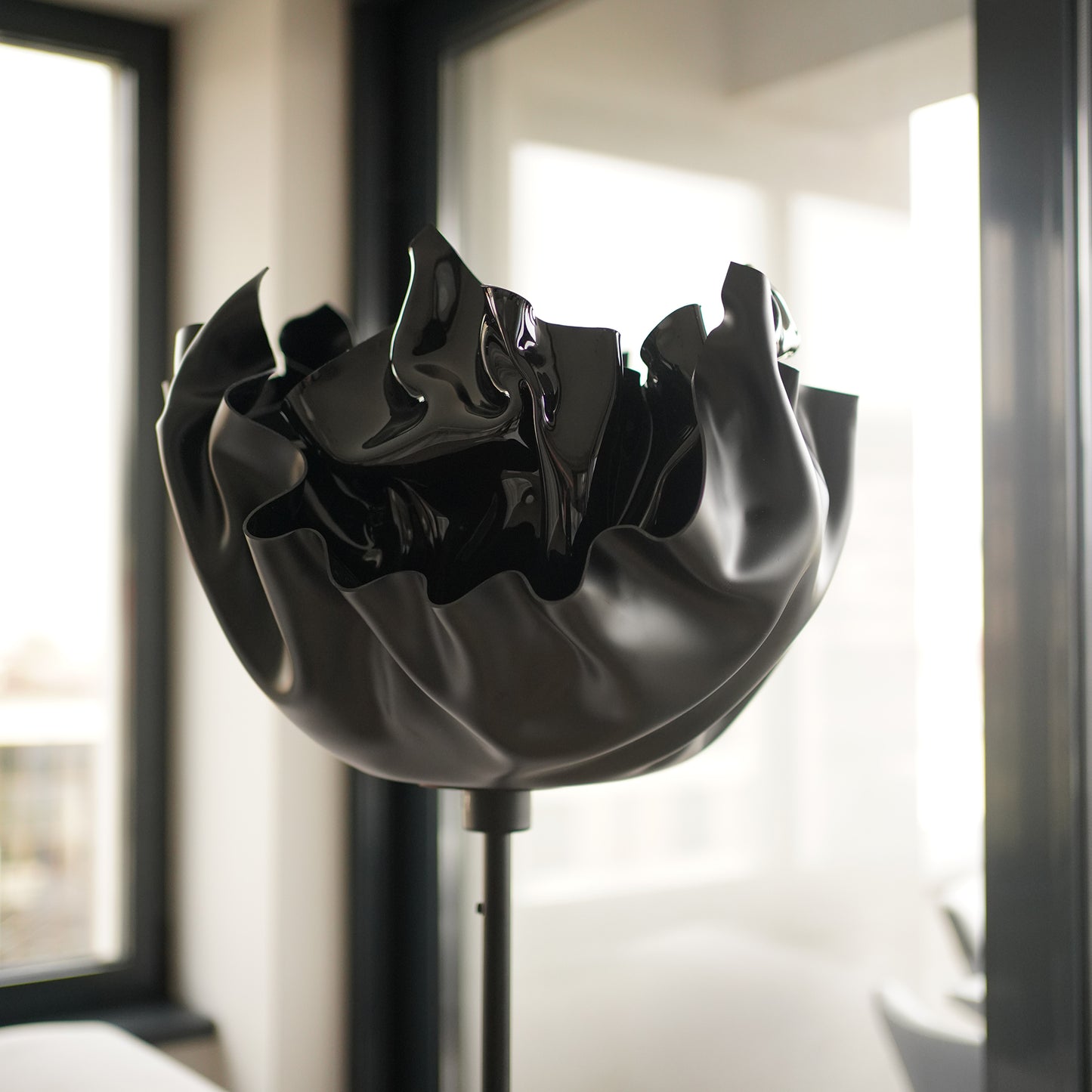 lampadar handmade modern - adauga personalitate spatiului tau
