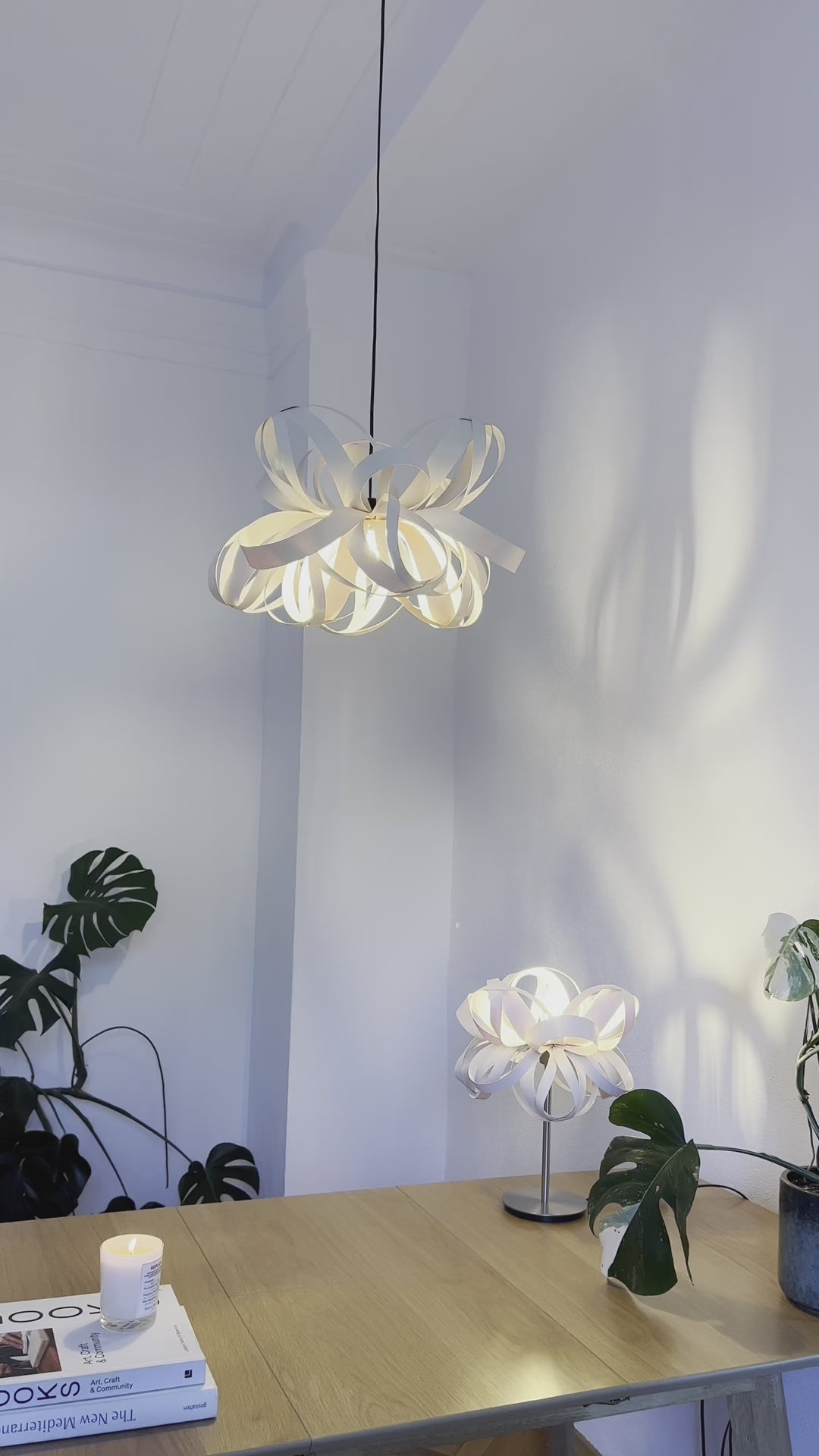 Woody White – Dia Buga Design