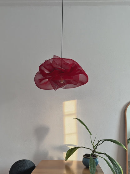 Flower RED