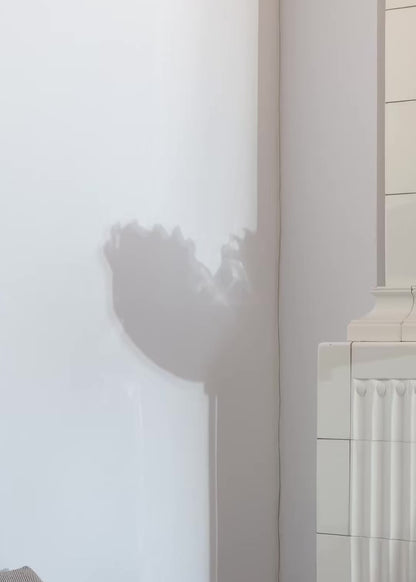 Invisible White 3 - Lampadar